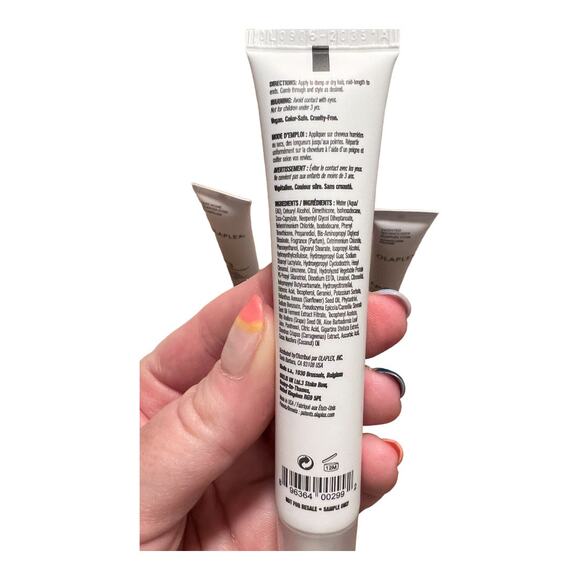 NEW Olaplex No 3 No 6 No 8 Hair Bonder Strengthener Travel Set Self Care Smooth - Picture 5 of 8